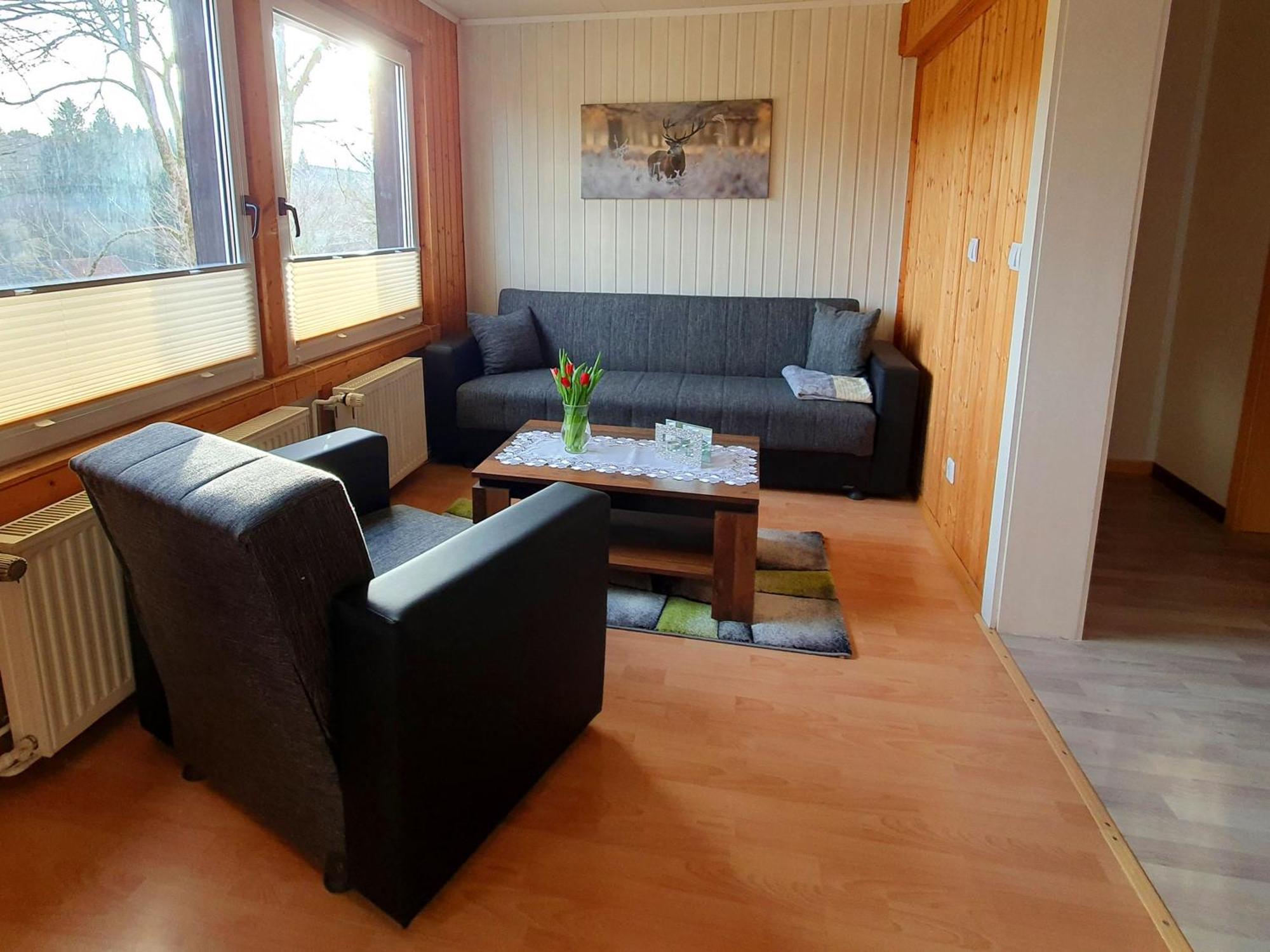 Haus Sonja Apartment Tanne Exterior photo